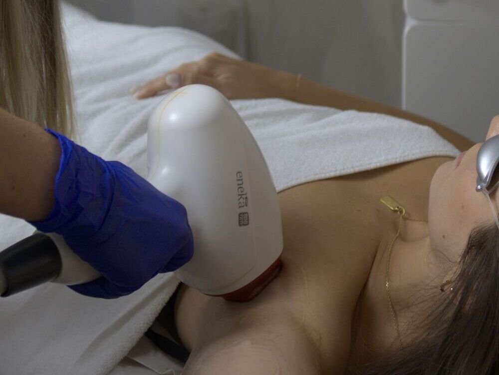 eneka pro depilacion laser en arganda del rey