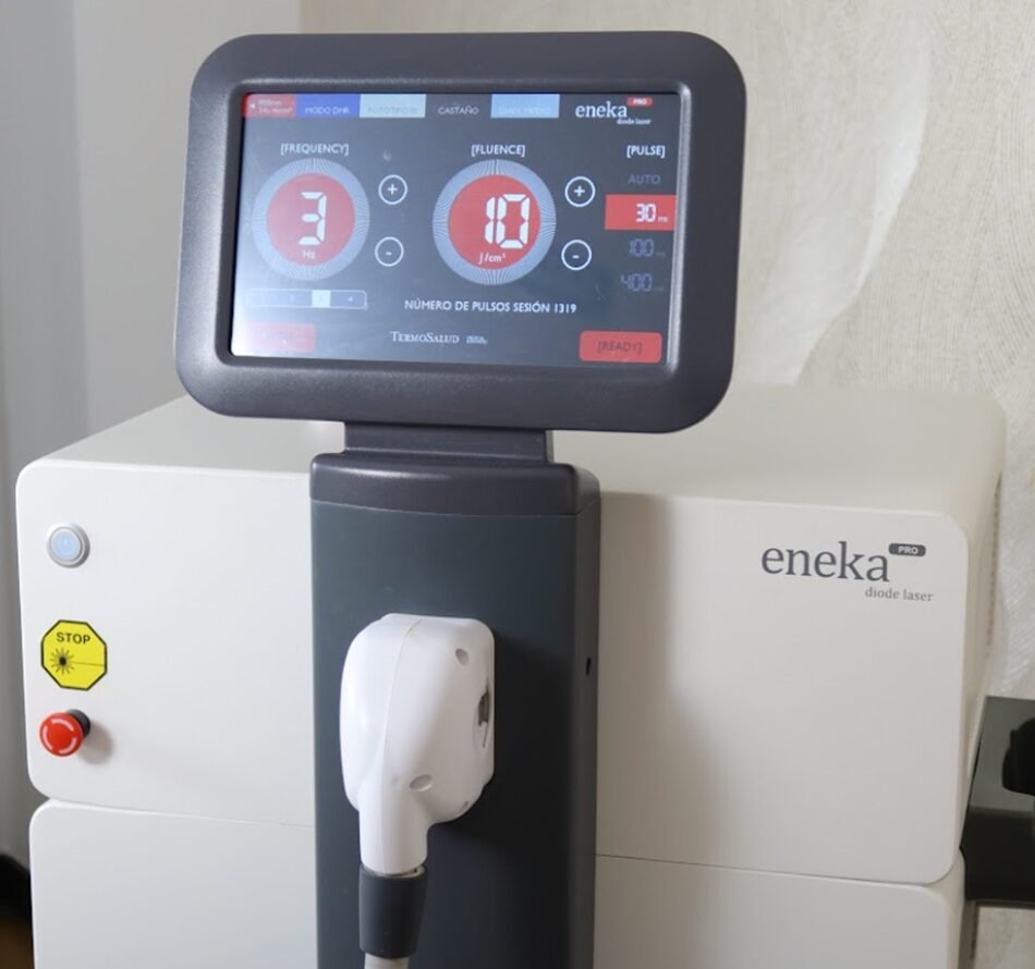 faqs depilacion laser diodo