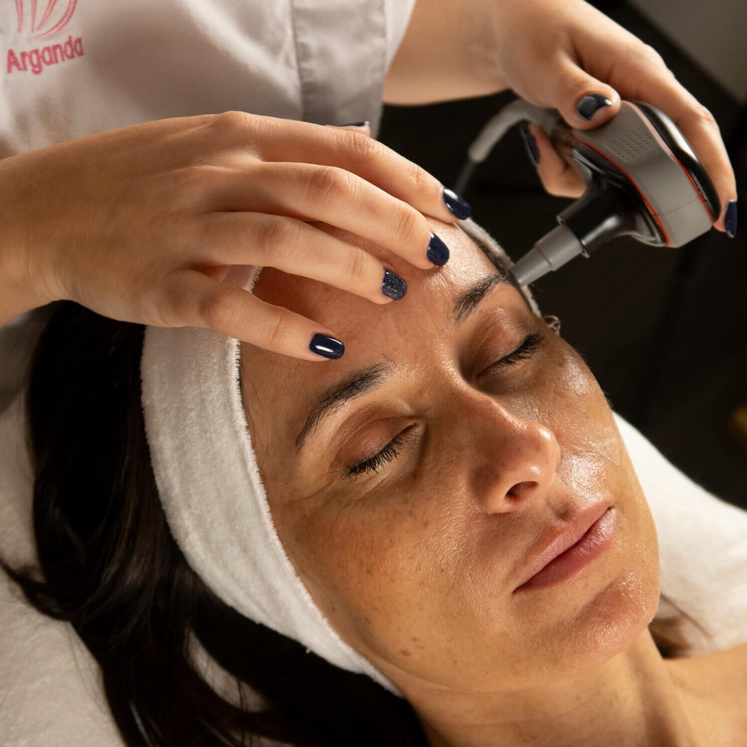 faqs indiba edna pro facial