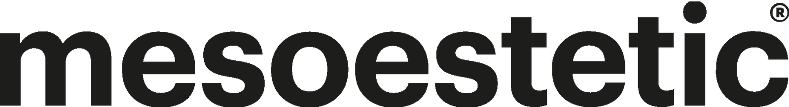 mesoestetic logo