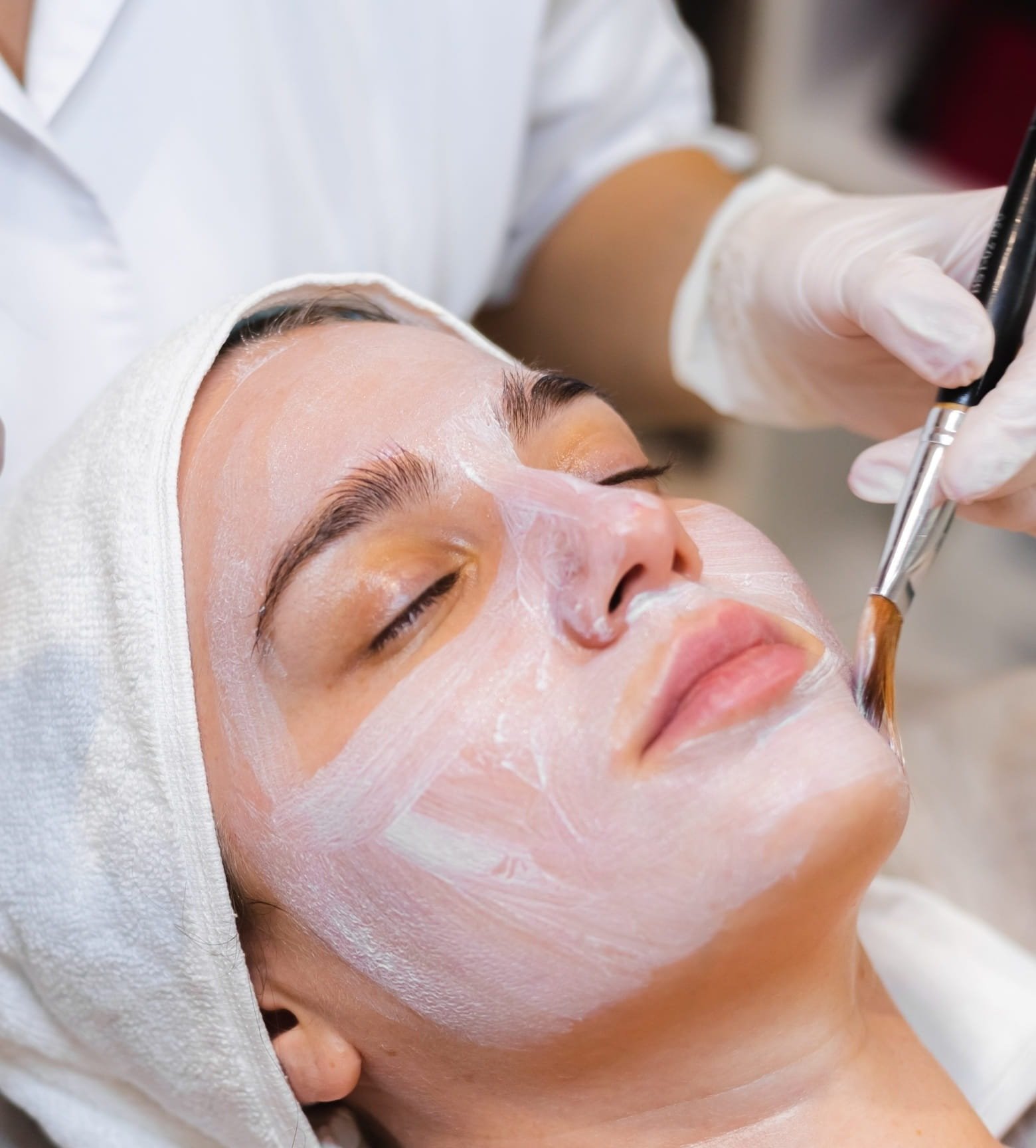 faqs tratamiento facial casmara