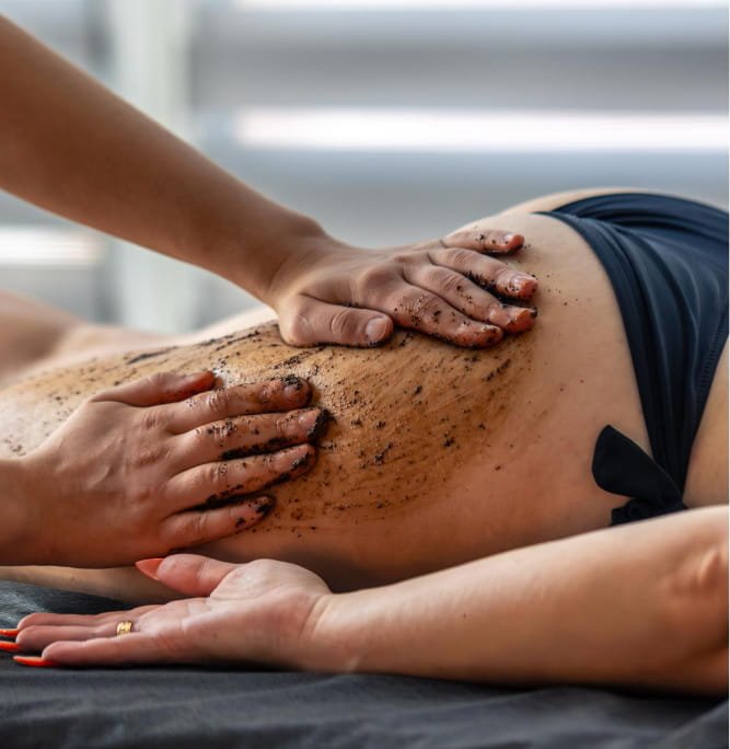 faqs green peel tratamiento corporal en arganda del rey